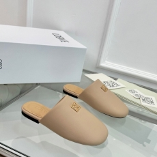 Loewe Slippers